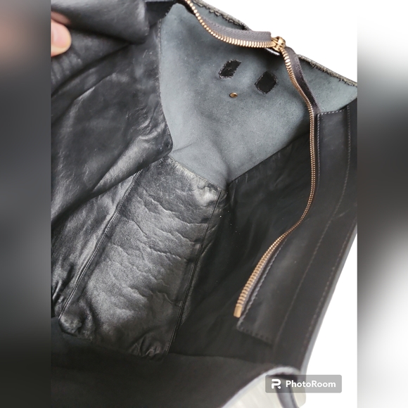 CELINE LUGGAGE - Picture 9 of 17